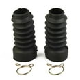 thumbnail image 3 of Yimiti Bottes de Protection en Caoutchouc pour Moto, 3 of 9