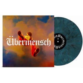V (BTS) - V 'Layover' - Music & Performance - Vinyl - Walmart.com