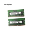 thumbnail image 3 of DDR4 8GB 3200MHz RAM Memory PC4-25600 1.2V SODIMM Memory 260 Pin RAM Memory Laptop RAM Memory, 3 of 5