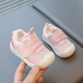 thumbnail image 3 of WOYY Toddler Girls Breathable Quick Drying Walking Shoes Summer Sports Beach Sneakers, 3 of 4