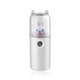 thumbnail image 1 of Wosthever Pulverizador de niebla fría USB, humidificador portátil de 30 ml, nebulizador de apagado automático, vaporizador facial, nebulizador Humidificadores Tipo 2 Blanco, 1 of 6