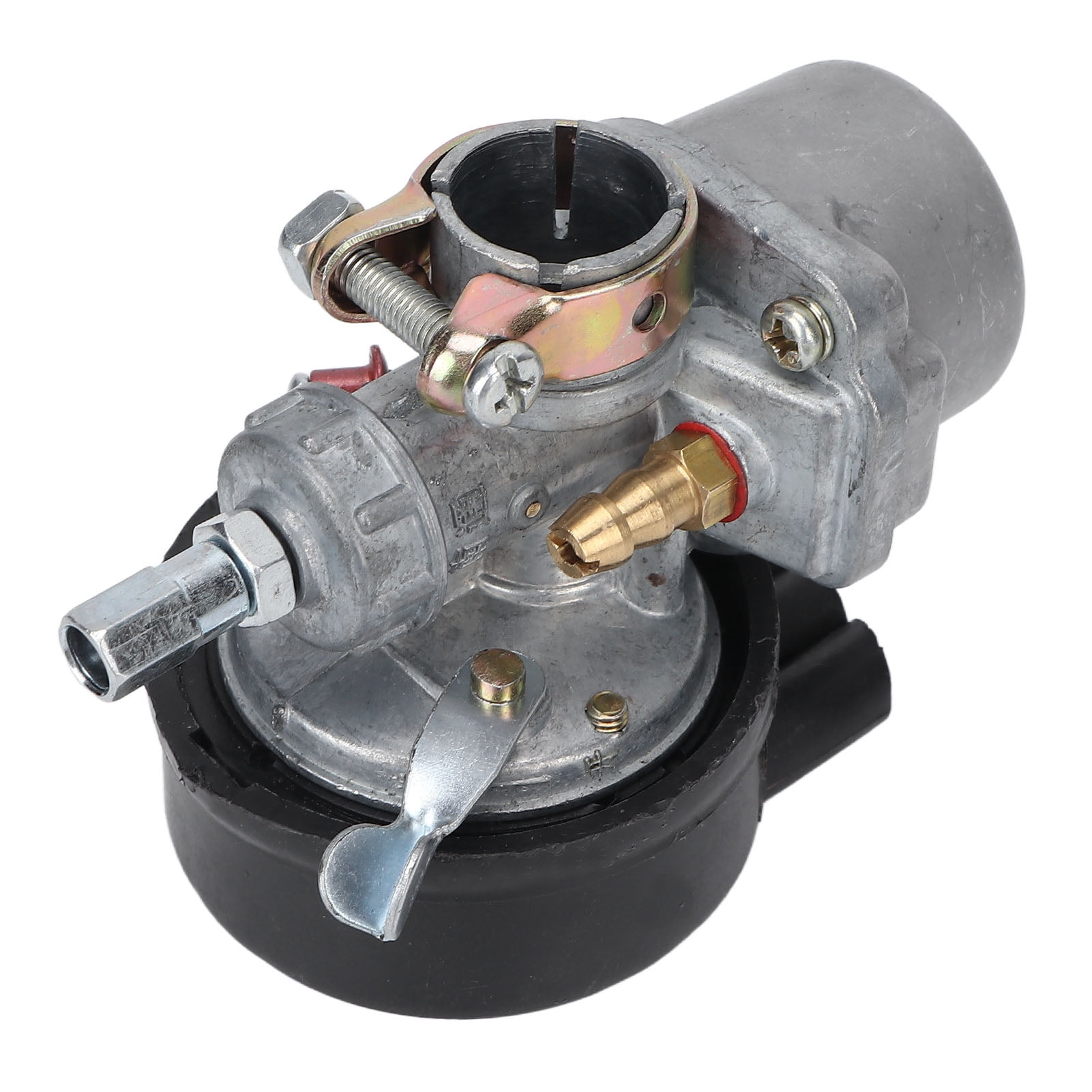 Buy Mgaxyff New Bike Engine Carburetor one part for 2 Stroke 49cc 50cc ...