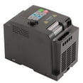 thumbnail image 4 of SKI780‑0D75G‑1 Mini inversor de frecuencia VFD monofásico a trifásico (220 V CA, 0,75 kW), 4 of 14