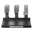 thumbnail image 3 of Thrustmaster Raceline Pedals III LC - Pédalier SimRacing 3 Pédales avec Frein Capteur Load Cell 100kg - pour PS5, PS4, Xbox Series, Xbox One et PC, 3 of 8