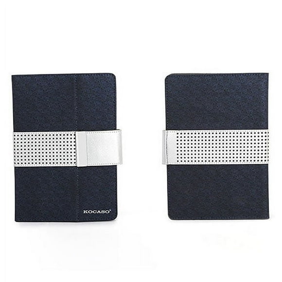 Padfolio Case For 7.9in Tablet PC Business Tablet Portfolio Organizer w/ Notepad Paper