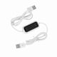 thumbnail image 5 of Cable De Transferencia De Datos USB, Alta Velocidad Con Función De Ejecución Automática, Reconocimiento Multilingüe, No Necesita Alimentación Externa, 5 of 7