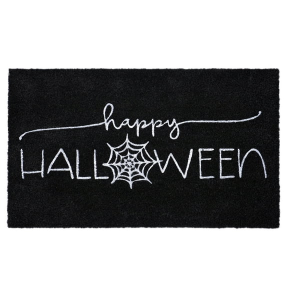 Calloway Mills Happy Halloween Doormat