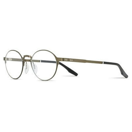 Safilo SA Canalino02 Eyeglasses 0VZH Matte Bronze