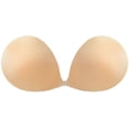 thumbnail image 1 of NuBra Seamless Adhesive Bra, 1 of 2