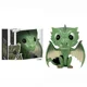 thumbnail image 4 of FUNKO POP Game of JON SNOW 49# the MountainThrones 54# DAENERYS 03# OLENINA 64# Tyrion Renly Lord Figure Collection Model Toys, 4 of 5