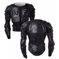 thumbnail image 1 of Protector Tipo Esqueleto Armadura Para Motociclistas 4TRAINING MOTORACING, 1 of 4