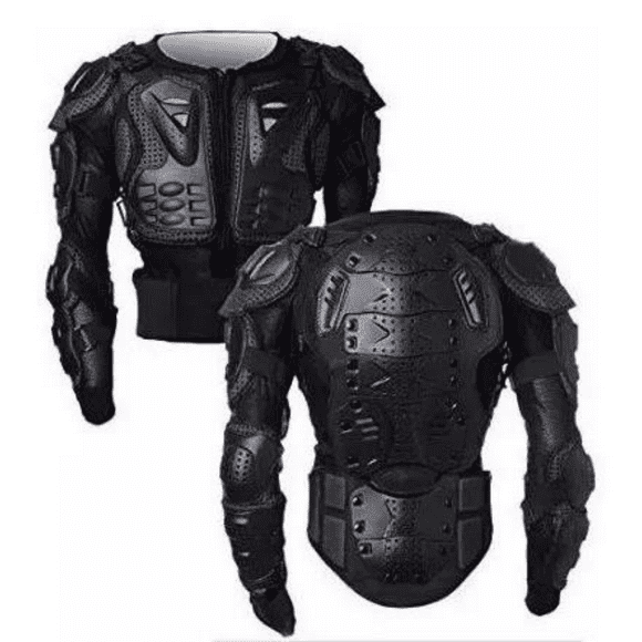 Protector Tipo Esqueleto Armadura Para Motociclistas 4TRAINING MOTORACING
