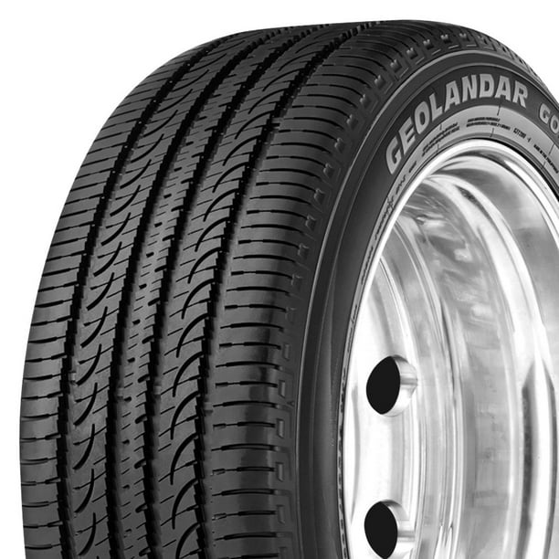 Yokohama Geolandar G055 All Season Tire 225 60r18 100h Walmart Com Walmart Com