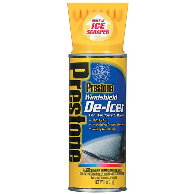 Fram Group AS242P 11 Oz Spray DeIcer With Scraper Top Walmart Canada