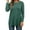 GN1, variant on EDFBUYKRS Silk Button Down Shirts Satin Blouses for Women Casual Long Sleeve Shirt Business Work Tunic Tops Xl