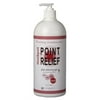 Point Relief HotSpot gel, 32 ounce, 8 each