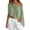 Light Green, variant on Women's Tanks, Batwing Sleeve Crochet Knit Crop Top, Sheer Lightweight Cover-Up for Swimwear Beach Daily Wear