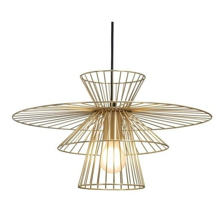 

Azzi Ceiling Lamp Gold