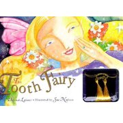The Tooth Fairy, 9780765191229, 0765191229, Hardcover,