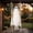B, variant on suore Halloween Hanging Swing Ghost, Halloween Ghost Hanging Decorative Item for Fall Porch Tree Garden Display, Indoor Outdoor Use for Party and Home Decor, Spooky Ghost Hanging Ornament