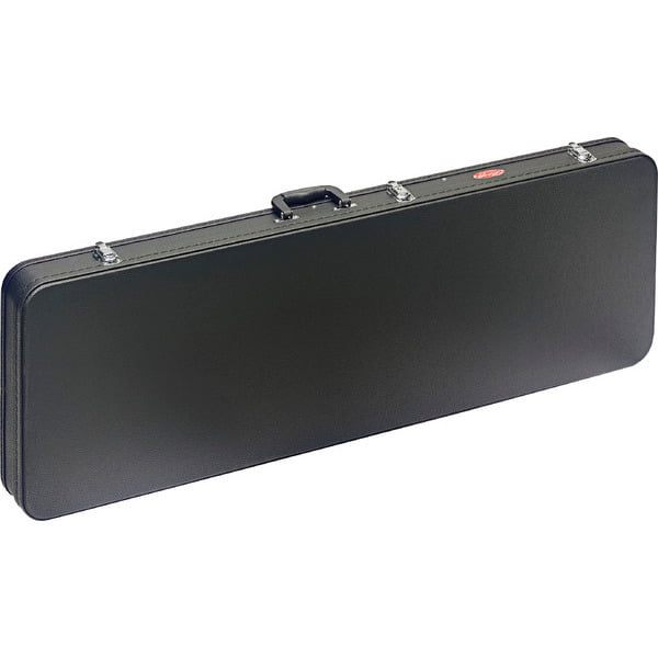 Stagg Music Carrying Case Guitar, Accessories, Black