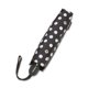 thumbnail image 2 of Paraguas Samsonite Compact Auto de apertura y cierre 96 cm, negro y blanco, 2 of 2