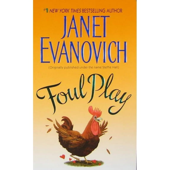 Foul Play, (Paperback)