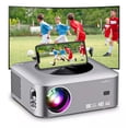 thumbnail image 1 of Proyector Goojodoq Full HD 1080p Android Wifi 12000 Lumens, 1 of 7