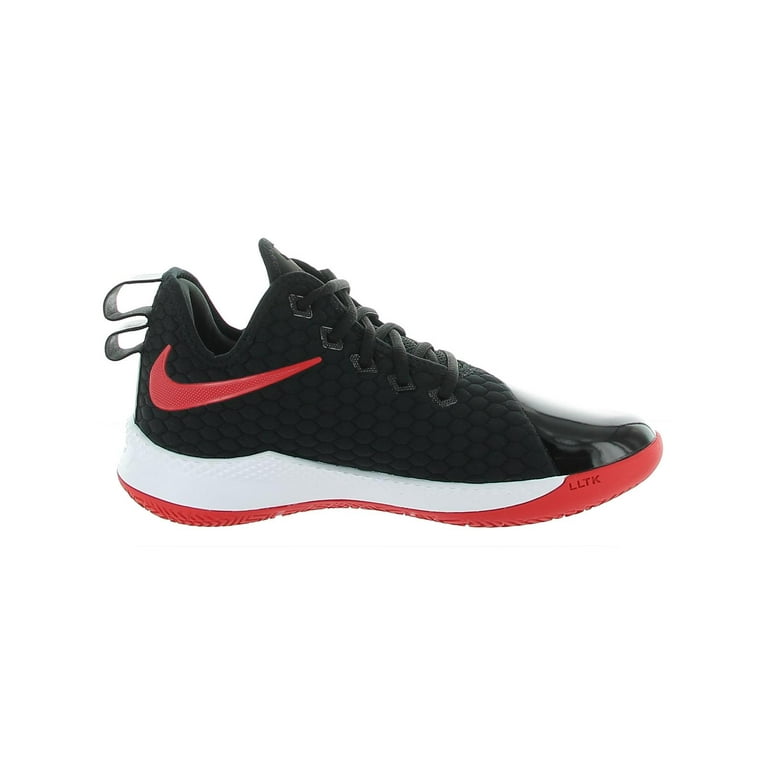 Men's lebron witness iii premium basketball shoes top