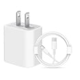 thumbnail image 1 of Cable 1mts y Adaptador para IPhone 14 Pro Max, 1 of 2