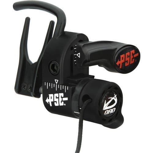 QAD UltraRest Drop Away Rest, PSE