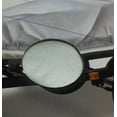 thumbnail image 5 of Personal Watercraft Cover Fits 3 Seater Model E 133" x 49" x 40" - SIlver, 5 of 5