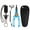 Blue, variant on BE-TOOL Fishing Plier Tool Multifunctional Fishing Plier Fishing Gripper with Storage Bag (Black)