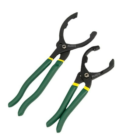 

Adjustable Oil Filter Wrench Removal Tool Ideal For Engine Filters Conduit Fittings Car Maintainance Hand Tool