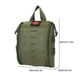 thumbnail image 2 of Bolsa médica Bolsa médica compacta resistente a la abrasión mini kit de accesorios de caza multifuncional, 2 of 5