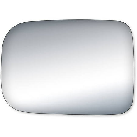Suburban 2500 Mirror Lh Driver - 99015 - Fit System Driver Mirror Glass, Blazer 78-91, Full Size Pick-Up 73-87, Full Size Van 78-96, Suburban 78-91, Full Size Pick-Up 73-87, Full Size Van 78-96, Jimmy 78-91, Suburban 78-91