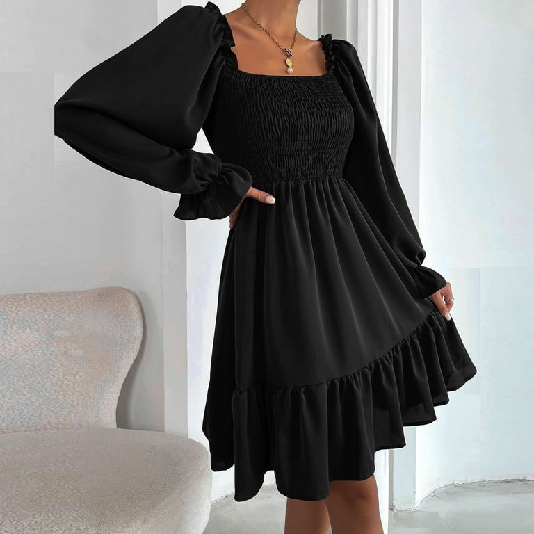 luxury jumper dress Sweater Jumper Dress