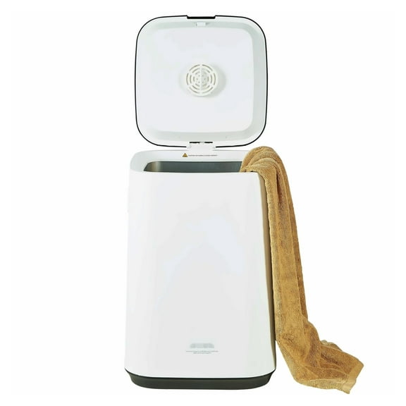 Towel Warmer 20L, Electric Towel Warmer Bucket with Timer & Child Lock