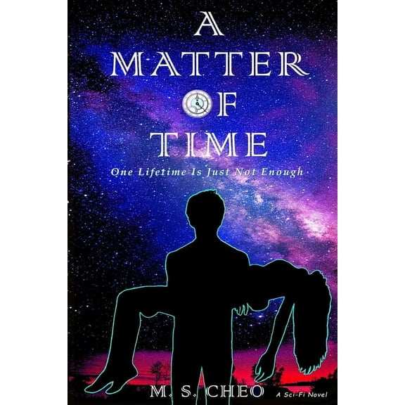 A Matter Of Time (Paperback)
