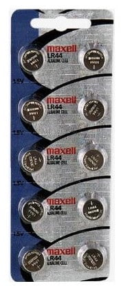 maxell lr44 battery cross reference maxell lr44 battery cross reference
