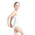 thumbnail image 2 of Capezio Tank Leotard - Girls, 2 of 4