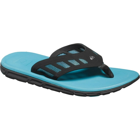 Quiksilver Men's AG47 Flux Sandals