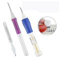 thumbnail image 4 of Magic Embroidery Pen Set Punch Needle Kit, 4 of 5