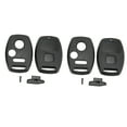 thumbnail image 1 of Loewten 2PCS Keyless Entry Remote Key Fob Cover Car Key Fob Shell Case Replacement For CR‑V 2007‑2013,Remote Key Fob Cover,Car Key Fob Shell, 1 of 1