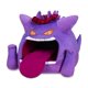 thumbnail image 1 of Pokemon Center Gigantamax Gengar Plush - 14 ½ in., 1 of 6