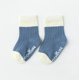 thumbnail image 1 of Calcetines de algodón para bebé, medias sueltas con pegamento, antideslizantes, para recién nacidos, Otoño e Invierno, 1 of 4