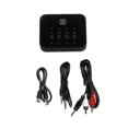thumbnail image 2 of Bluetooth Transmitter Receiver Wireless Adapter for Speaker TV PC Car Wireless Audio Sharer Music S, 2 of 5