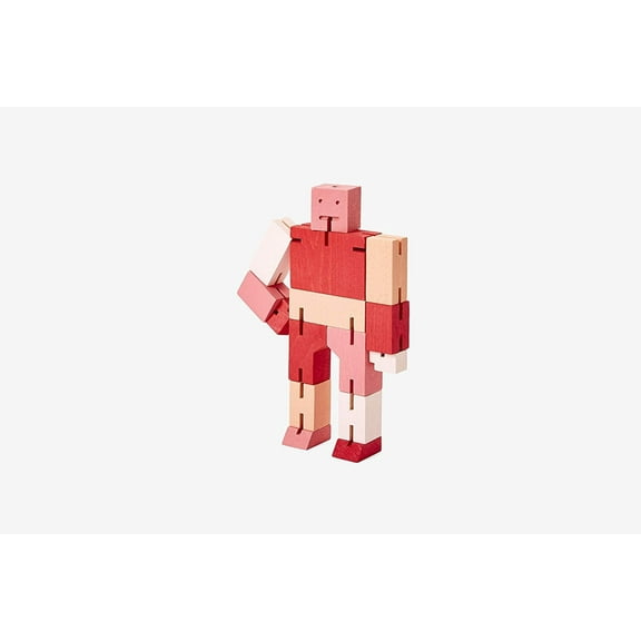 AREAWARE Cubebot Micro Set Multi