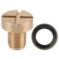 thumbnail image 2 of Oubit Coolant Expansion Tank Bleeder,Coolant Expansion Tank Bleeder Bleeder Screw Coolant Expansion Tank Bleeder Screw Proven Performance, 2 of 9