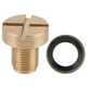 thumbnail image 3 of Tornillo de purga 17111712788 Tornillo de purga de latón Tanque de expansión de refrigerante Tornillo de purga Tanque de expansión de refrigerante Accesorio de cocheVehiclePartsAndAccessories Fyydes Descripción de la referencia, 3 of 6